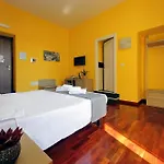 Porta Pia Comfy