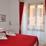 Porta Pia Comfy 4* Rzym