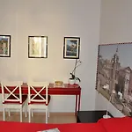 Porta Pia Comfy 4* Rzym
