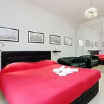 Porta Pia Comfy 4*