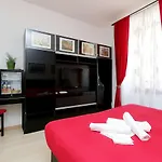 Porta Pia Comfy