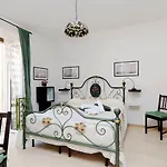 Porta Pia Comfy Pensjonat