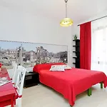 Porta Pia Comfy 4* Rzym