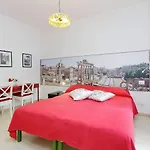 Porta Pia Comfy Pensjonat Rzym