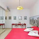 Porta Pia Comfy 4*