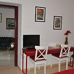 Pensjonat Porta Pia Comfy 4*