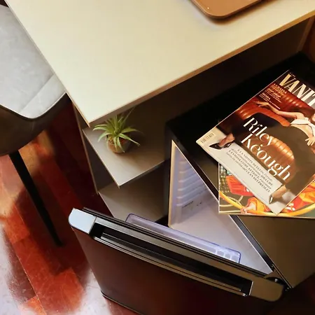 Lhg Comfy Pensionat Rom