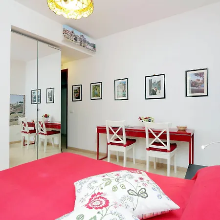 Quo Vadis Inn 4* Roma