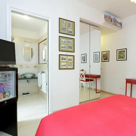 Quo Vadis Inn Affittacamere