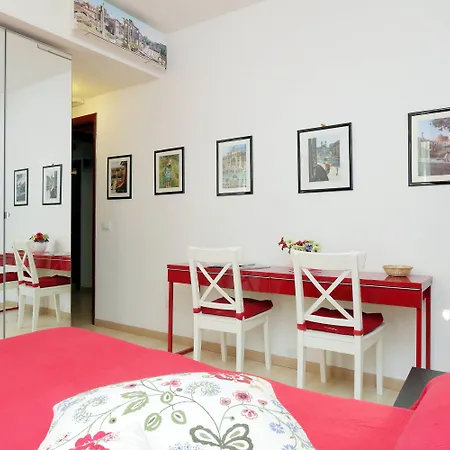 Affittacamere Quo Vadis Inn