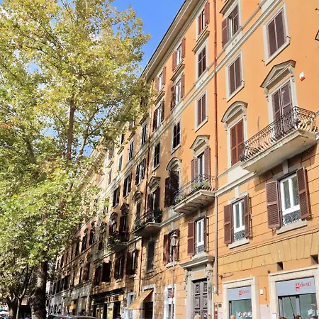 Pensionat Lhg Comfy 4*