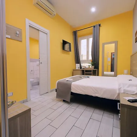 Quo Vadis Inn