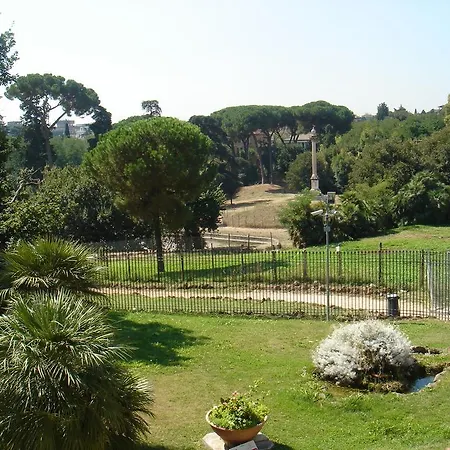 New Moon Рим