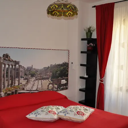 Lhg Comfy בית הארחה