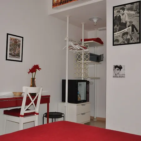 Affittacamere Lhg Comfy Roma