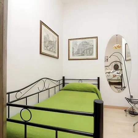 בית הארחה Lhg Comfy