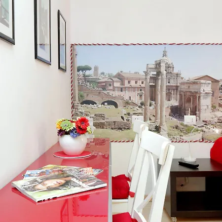 בית הארחה Lhg Comfy 4*