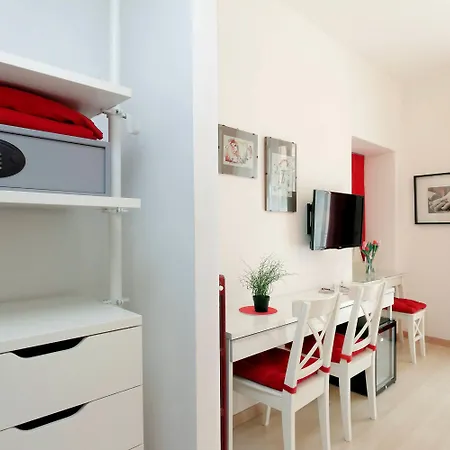 בית הארחה Lhg Comfy 4*