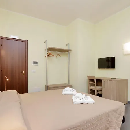 Lhg Comfy Affittacamere