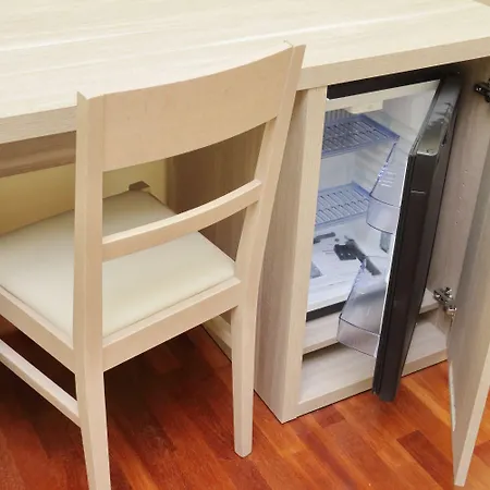 Lhg Comfy 4* רומא