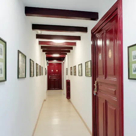 Lhg Comfy 4* רומא