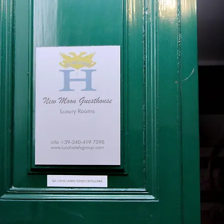 בית הארחה Lhg Comfy 4*