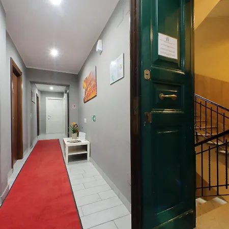 Lhg Comfy Affittacamere