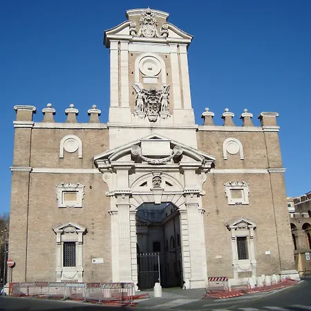 בית הארחה Lhg Comfy