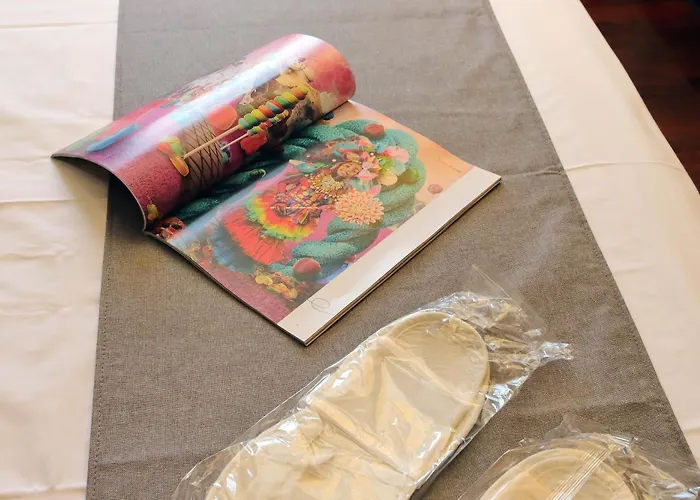 Porta Pia Comfy Гостевой дом 4*