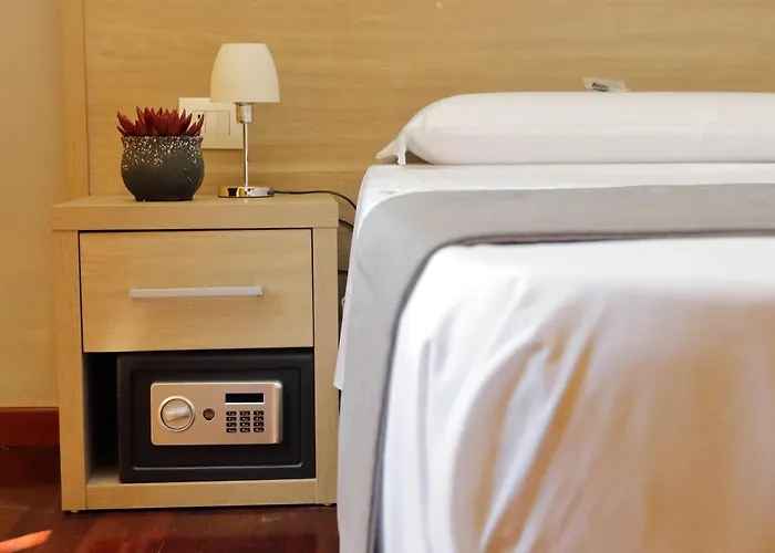 Гостевой дом Porta Pia Comfy Рим