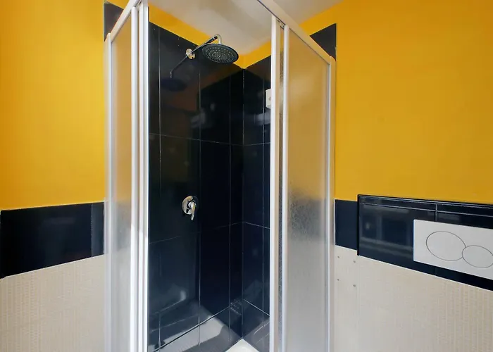 Гостевой дом Porta Pia Comfy 4*