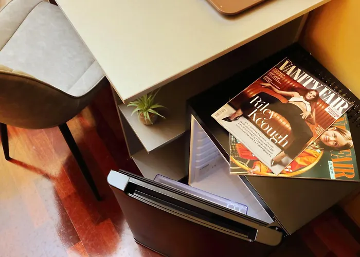 Porta Pia Comfy Гостевой дом Рим