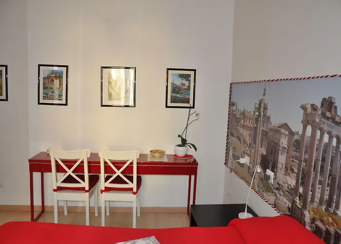 Porta Pia Comfy 4* Рим