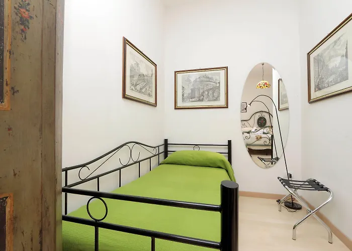 Гостевой дом Porta Pia Comfy