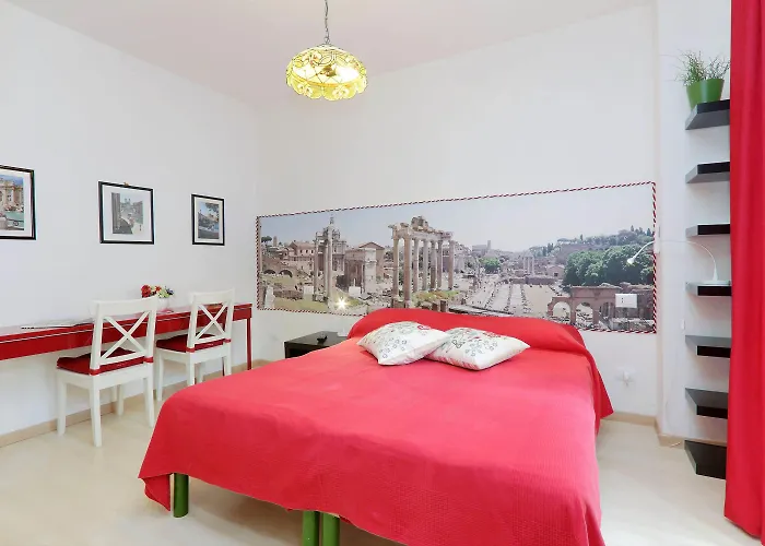 Porta Pia Comfy Гостевой дом Рим