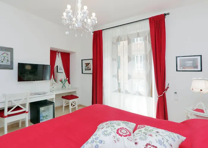 Гостевой дом Porta Pia Comfy Рим