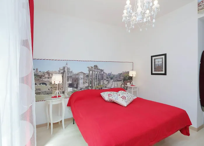 Porta Pia Comfy Рим