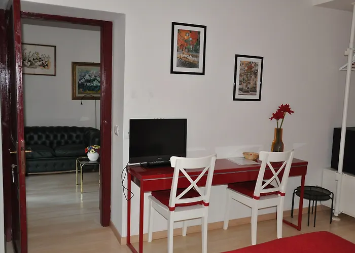 Гостевой дом Porta Pia Comfy 4*