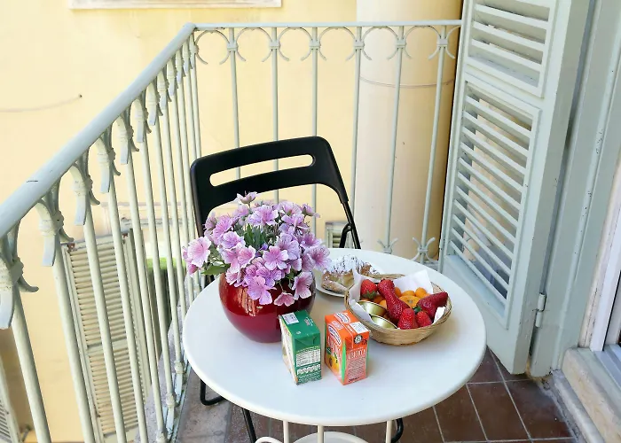 בית הארחה Porta Pia Comfy