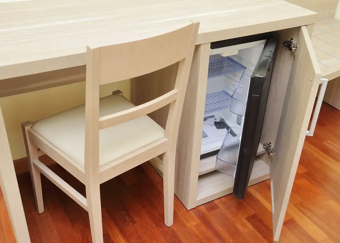 Porta Pia Comfy 4* Рим