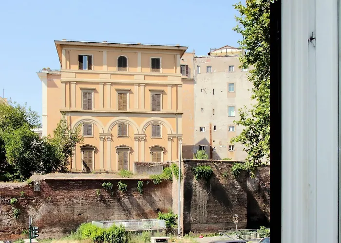 Гостевой дом Porta Pia Comfy 4*