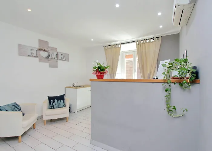 Гостевой дом Porta Pia Comfy Рим