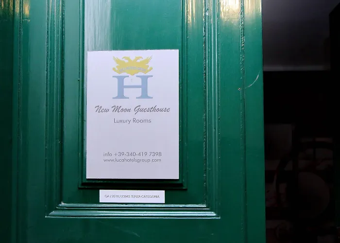 Гостевой дом Porta Pia Comfy 4*