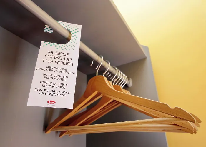 Porta Pia Comfy Рим