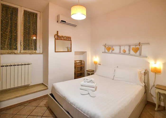 Porta Pia Comfy 4* רומא