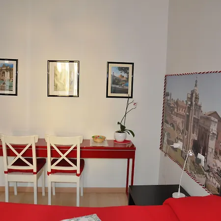 New Moon 4* Roma