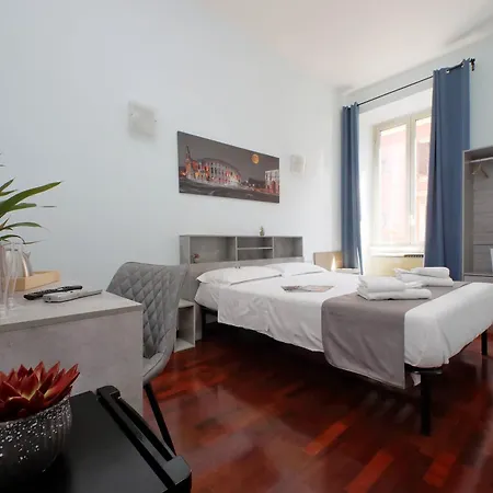 Lhg Comfy Pensjonat 2*