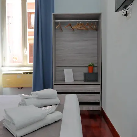 Lhg Comfy Pensjonat