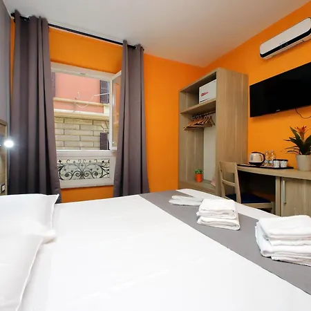 Lhg Comfy Pensjonat 2*