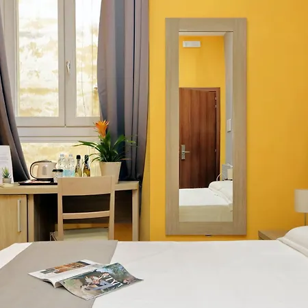Lhg Comfy Pensjonat